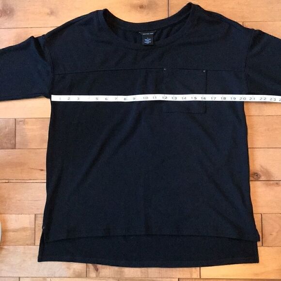 Calvin Klein jeans black shirt - Picture 6 of 10